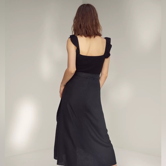 Wilfred Haiku Tank - Picture 5 of 5